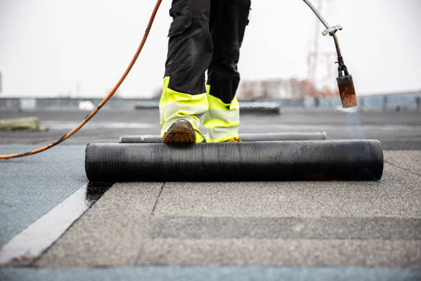 Best Green or Eco-Friendly Roofing Solutions  in Unionville, GA